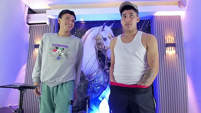 Liam-londonso live cam on StripChat