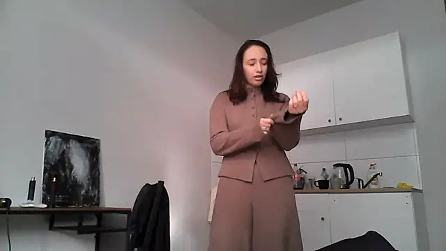 DarkMirel live cam on StripChat