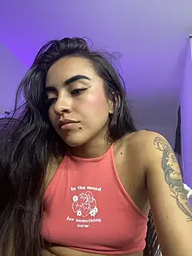 Leslie_Bussh_ live cam on StripChat