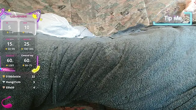dudu7219 live cam on StripChat