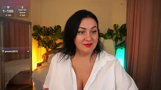 VelvetLuck