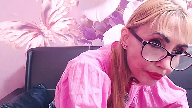 BlondPussy