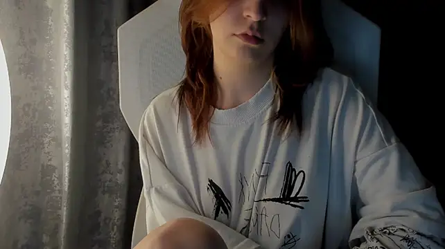 AudreyyKim live cam preview