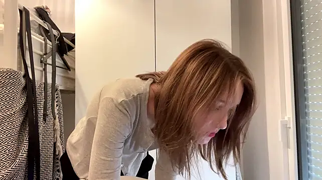 sereneglowz live cam preview