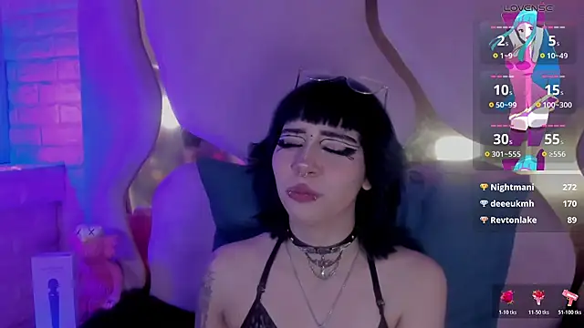Niina_sssy live cam preview