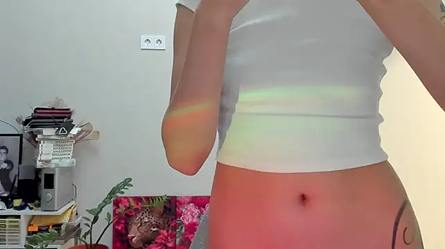 ailey_chao live cam preview