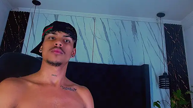 angel_foxc13 (M twink) - Happy Happy Master Angel