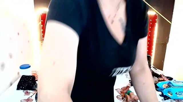 AshlyePipper live cam preview