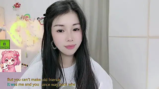 HK_angelchloe live cam preview