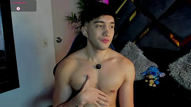 jeicob_stone live cam preview