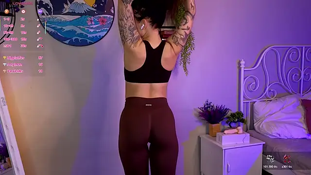 Kelly_Woods live cam preview