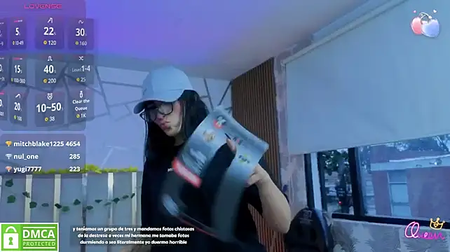 casse_tay live cam preview