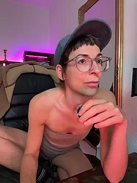 Antifistin live cam preview