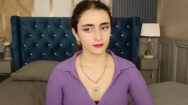 Susan_Fors live cam preview