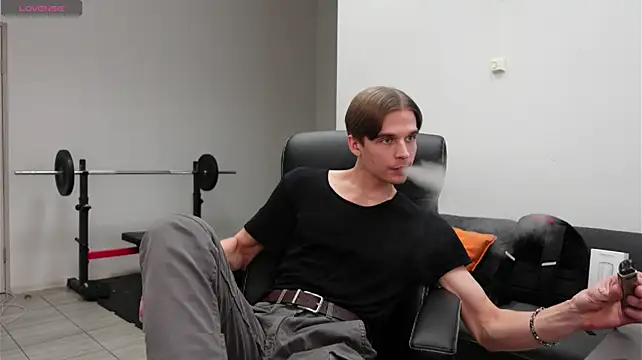David_Heath live cam preview