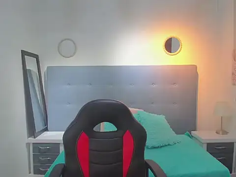 MitsuriGray live cam preview