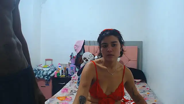 scarlyth live cam preview