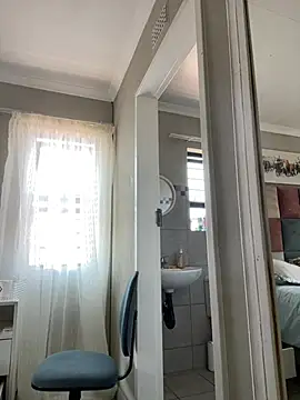 sexyTHANDO live cam preview