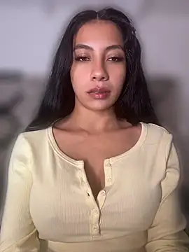 Anamhenao live cam preview