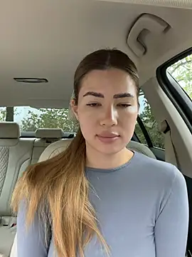 ClaireBree live cam preview