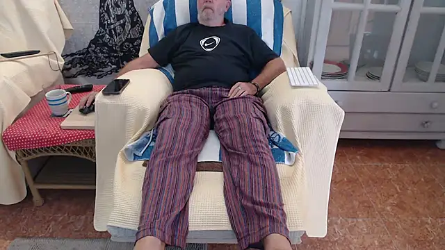 Nudelschwanz live cam preview