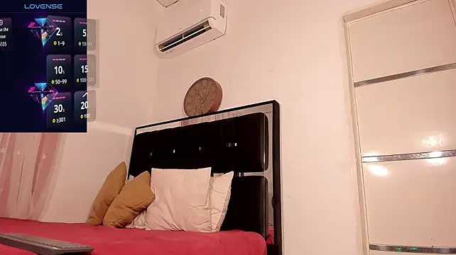 George_Diesell live cam preview