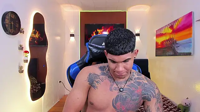 Damian_latinxxx