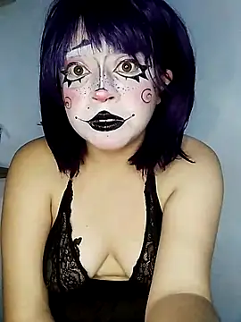 LUCKYPpuuppy live cam preview