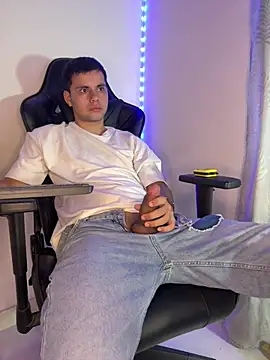 Liam_Mateo live cam preview