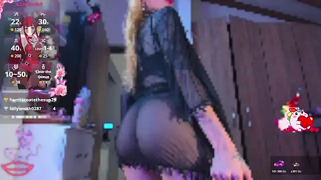 SkyeGabbyRose live cam preview