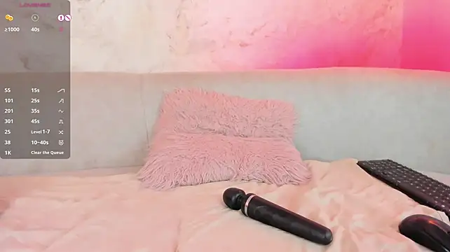 Nicollee_Brown_ live cam preview