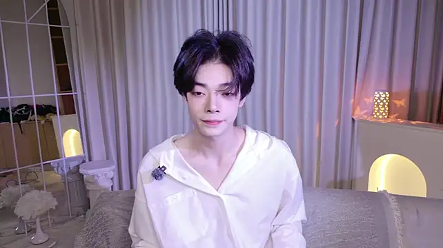 XiaoZeouba webcam