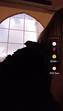 KarlaLuar_ live cam preview