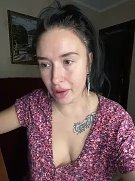Roxana_Bell webcam