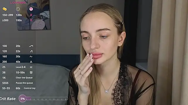 A_delina live cam on StripChat