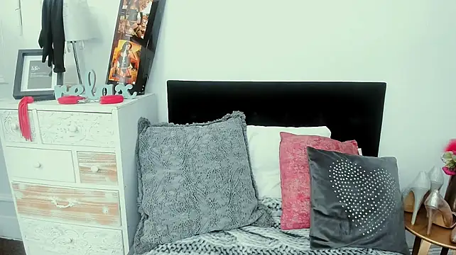 sweetMariina webcam