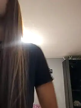 AntoniaHottie live cam preview