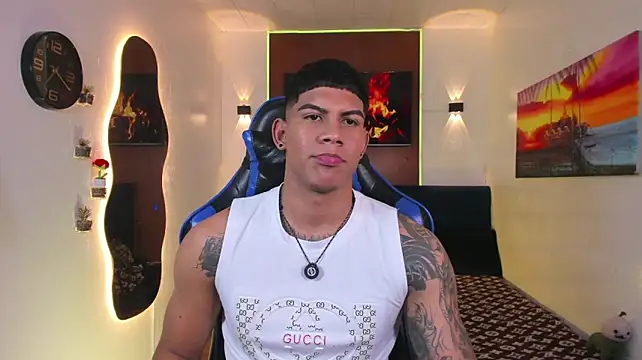 Damian_latinxxx