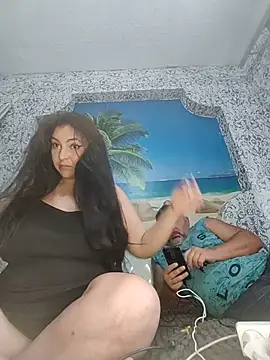 Greta_Tamar live cam preview