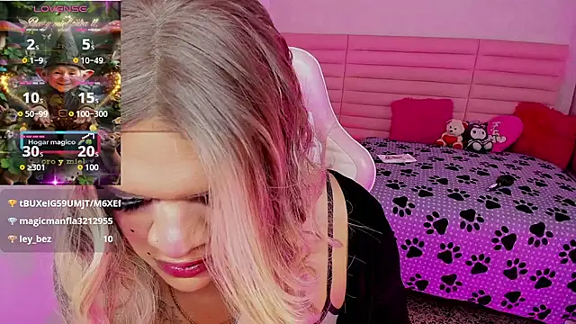 mistressparty