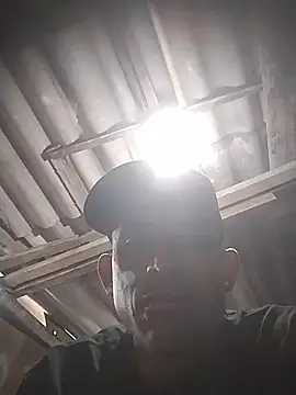 WalterSpying