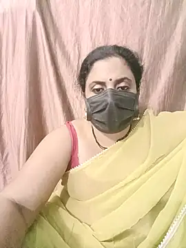 Telugu-Minisha