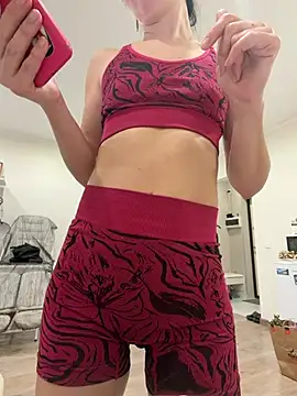 Anichka35 live cam on StripChat