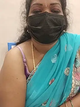 Telugu_Tamil_Bhuvika