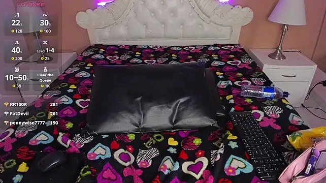 ElizabethBlaze