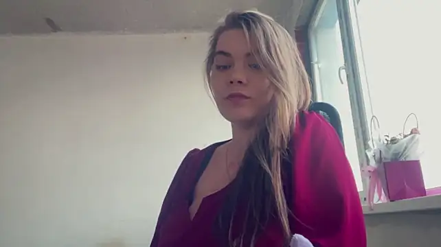 MargieReeb live cam preview