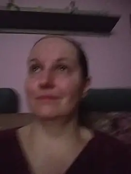 BustyLadyAlma