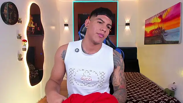 Damian_latinxxx