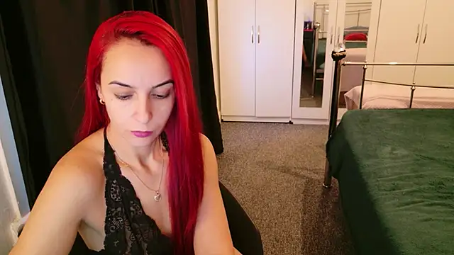karlaolivia live cam on StripChat