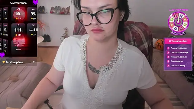 KamillaJei live cam on StripChat